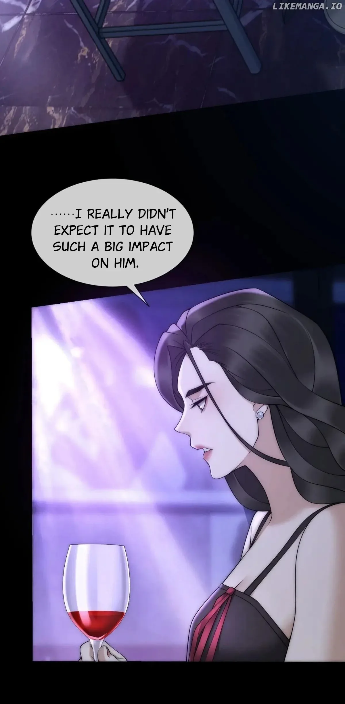 Don’t Mess with a Deadly Revenger [Official] Chapter 48 page 34