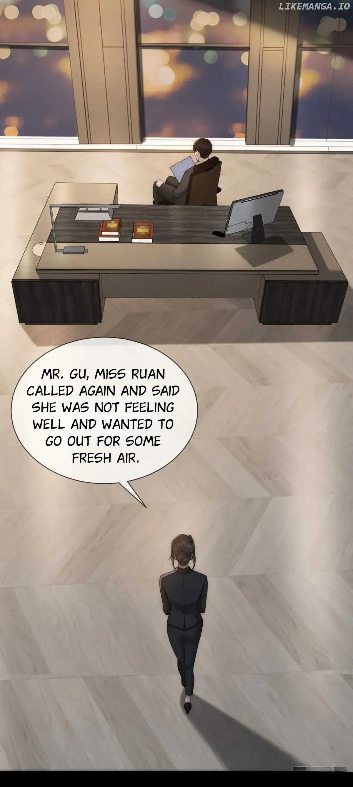 Don’t Mess with a Deadly Revenger [Official] Chapter 48 page 38