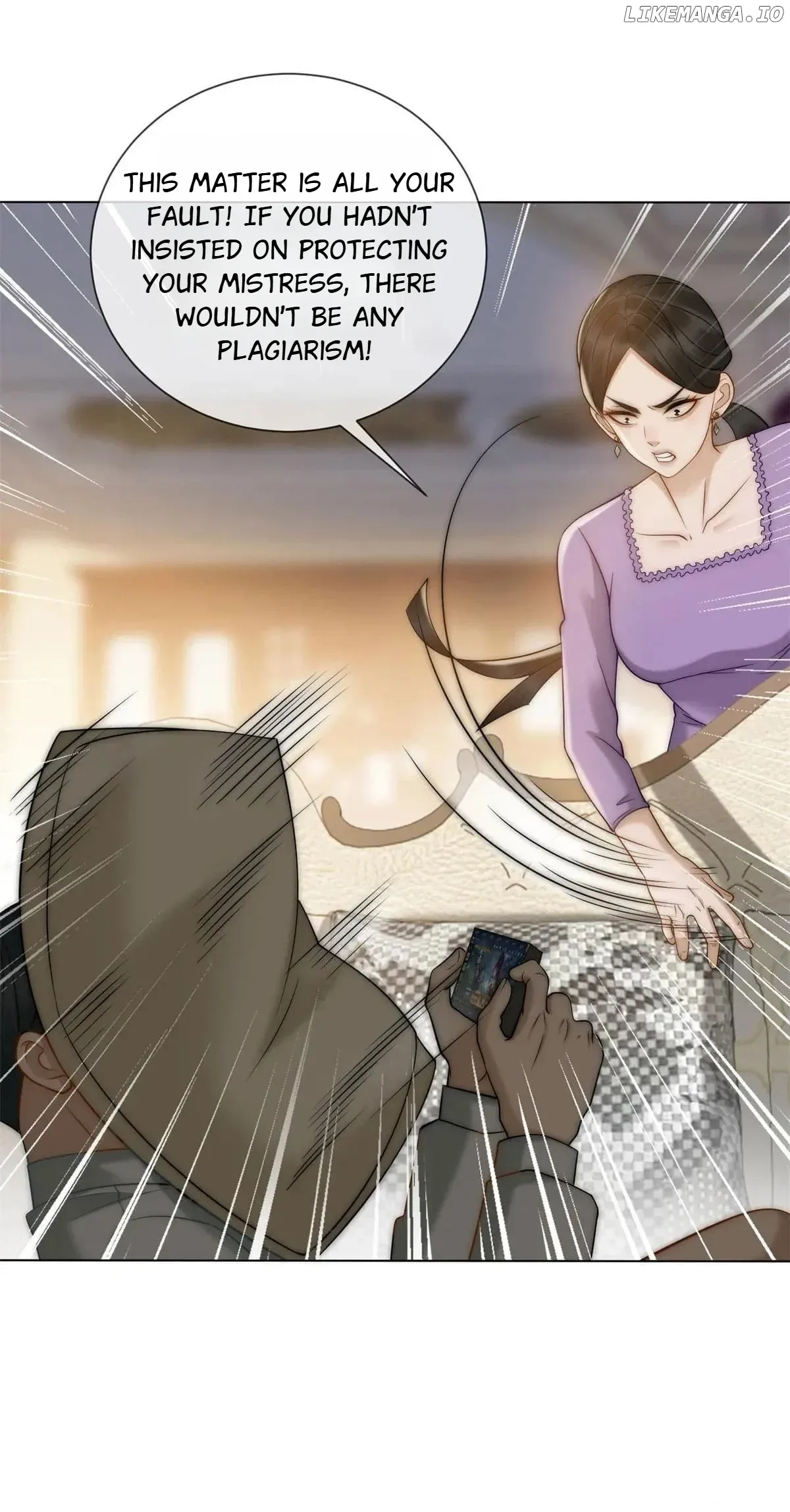 Don’t Mess with a Deadly Revenger [Official] Chapter 51 page 24