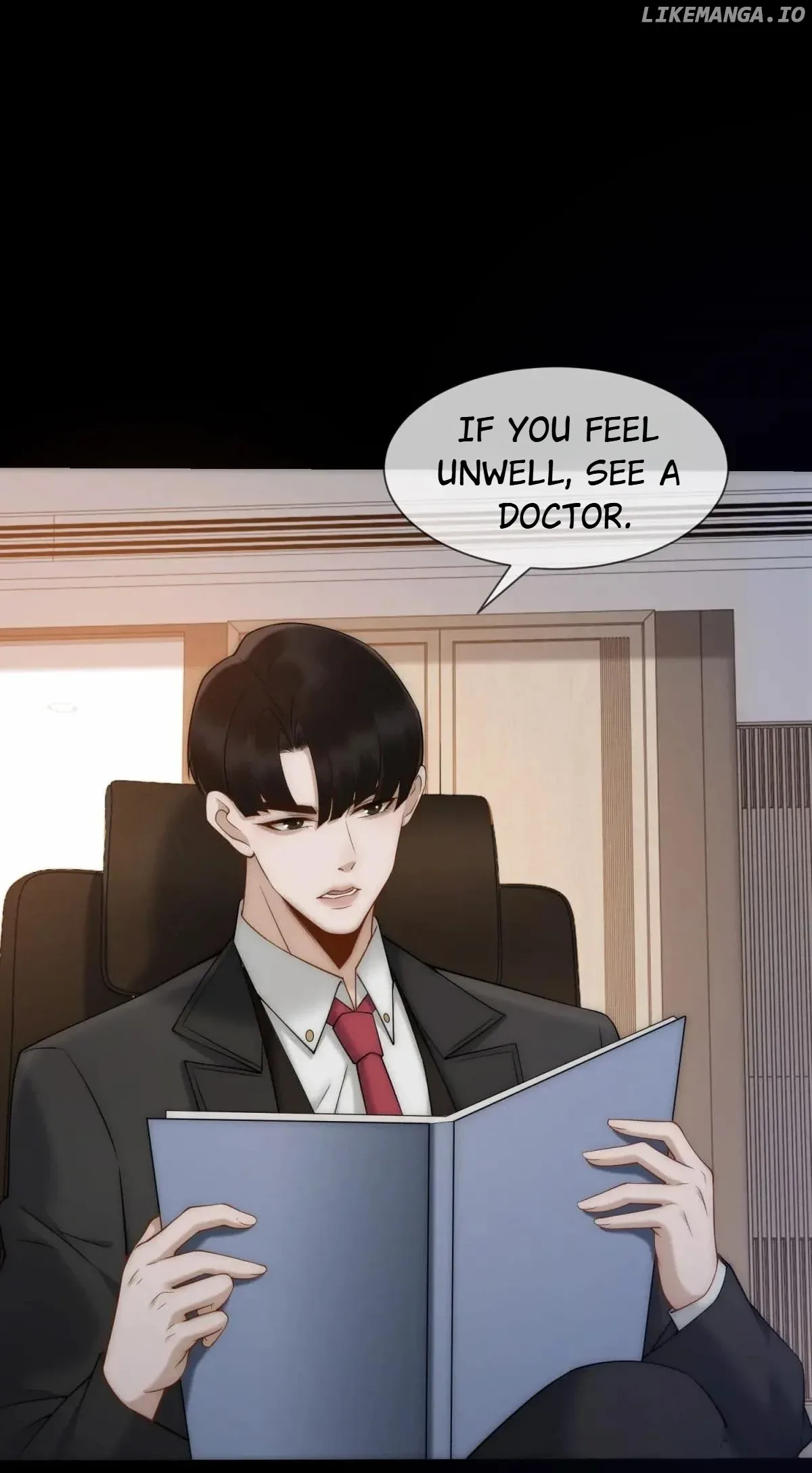 Don’t Mess with a Deadly Revenger [Official] Chapter 48 page 39
