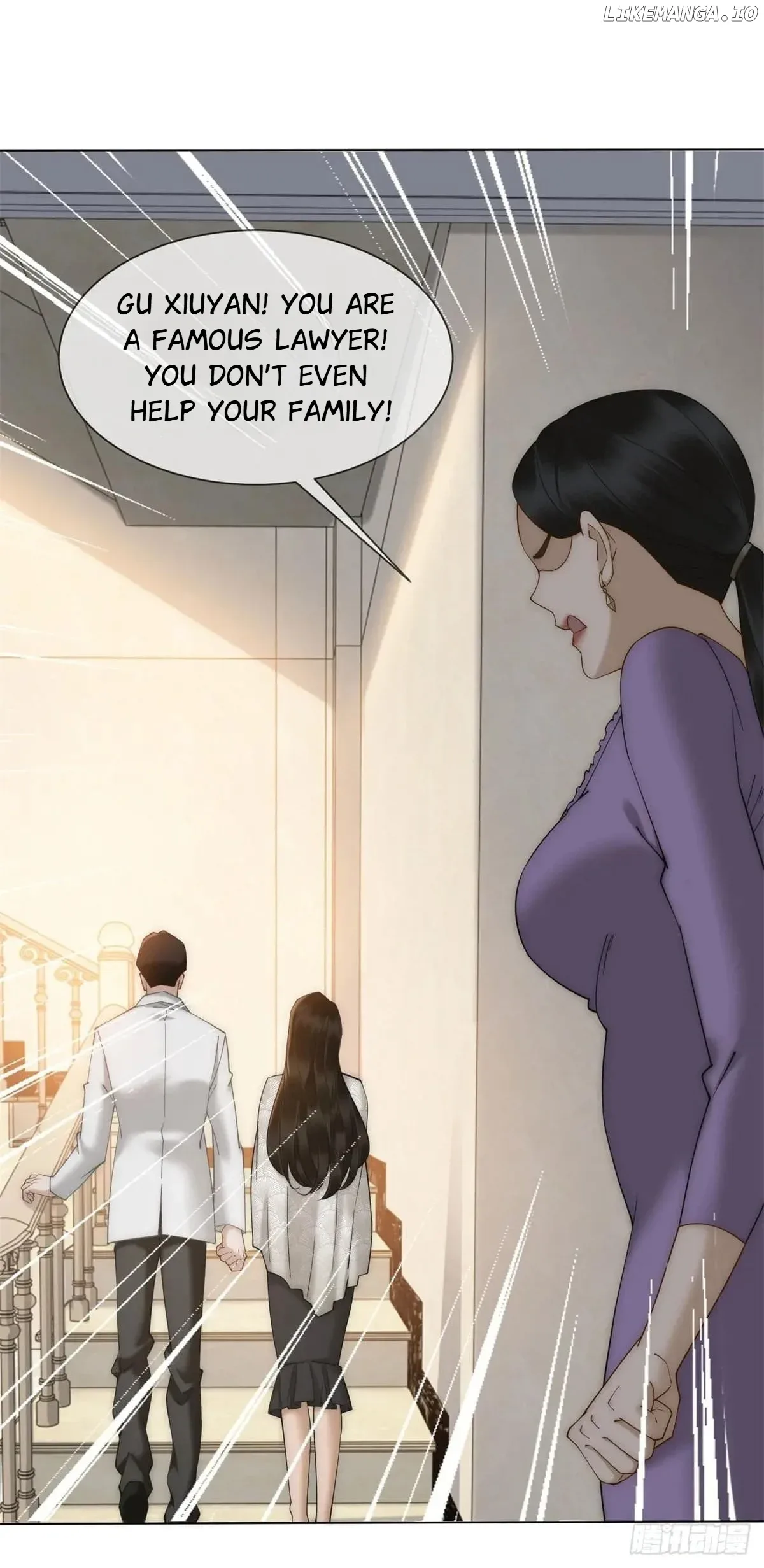 Don’t Mess with a Deadly Revenger [Official] Chapter 51 page 22