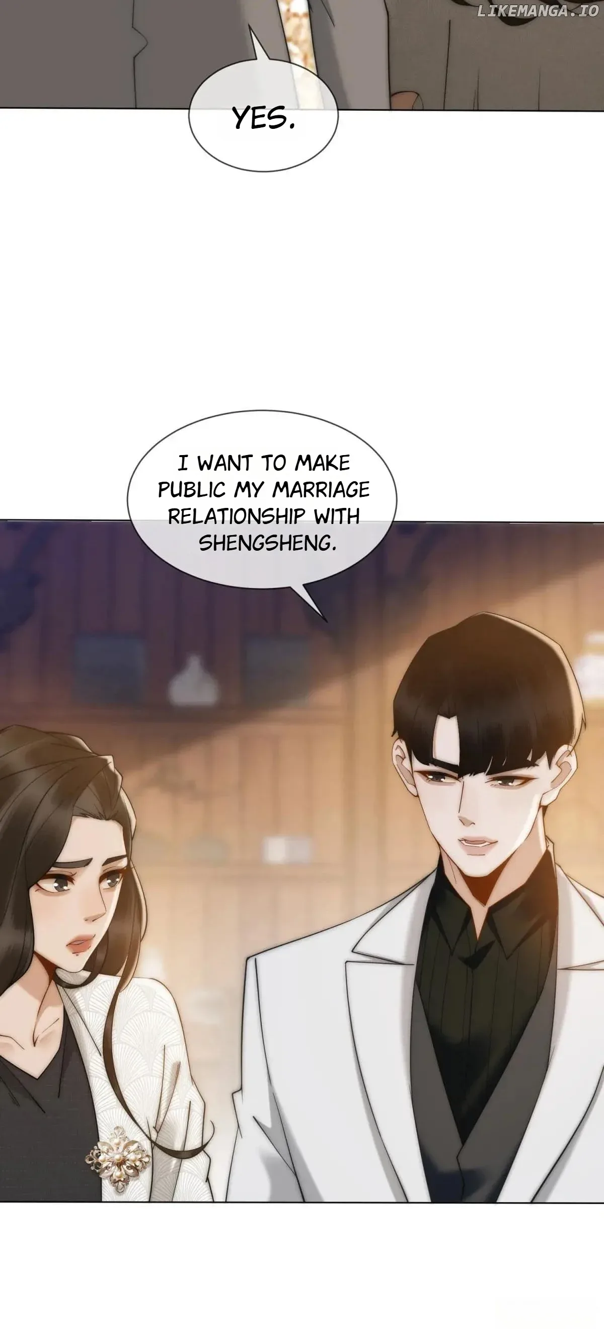Don’t Mess with a Deadly Revenger [Official] Chapter 51 page 43