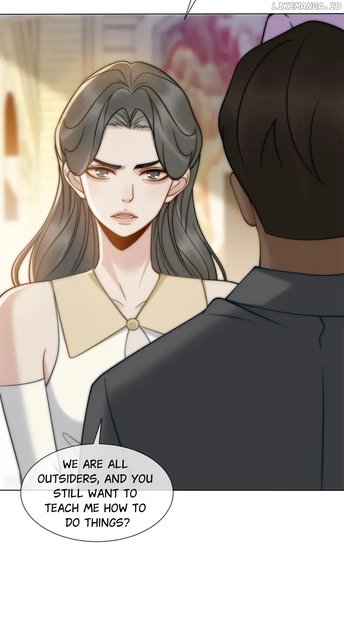 Don’t Mess with a Deadly Revenger [Official] Chapter 51 page 37