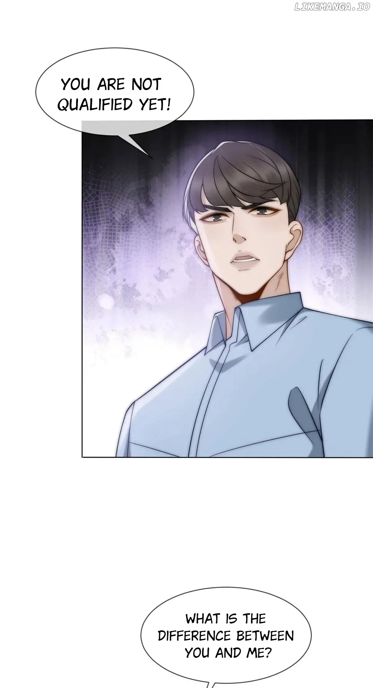 Don’t Mess with a Deadly Revenger [Official] Chapter 51 page 36