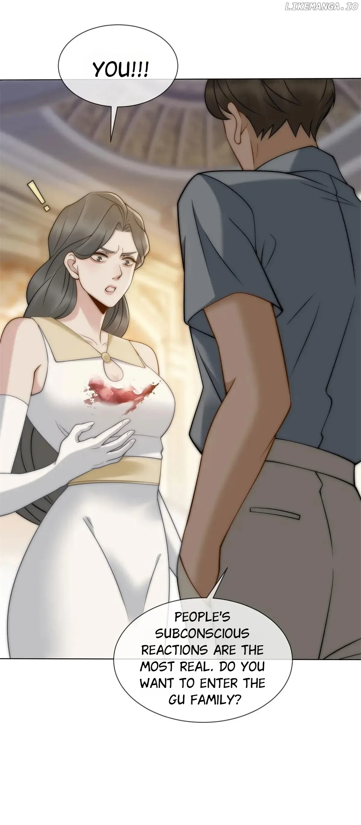 Don’t Mess with a Deadly Revenger [Official] Chapter 51 page 35