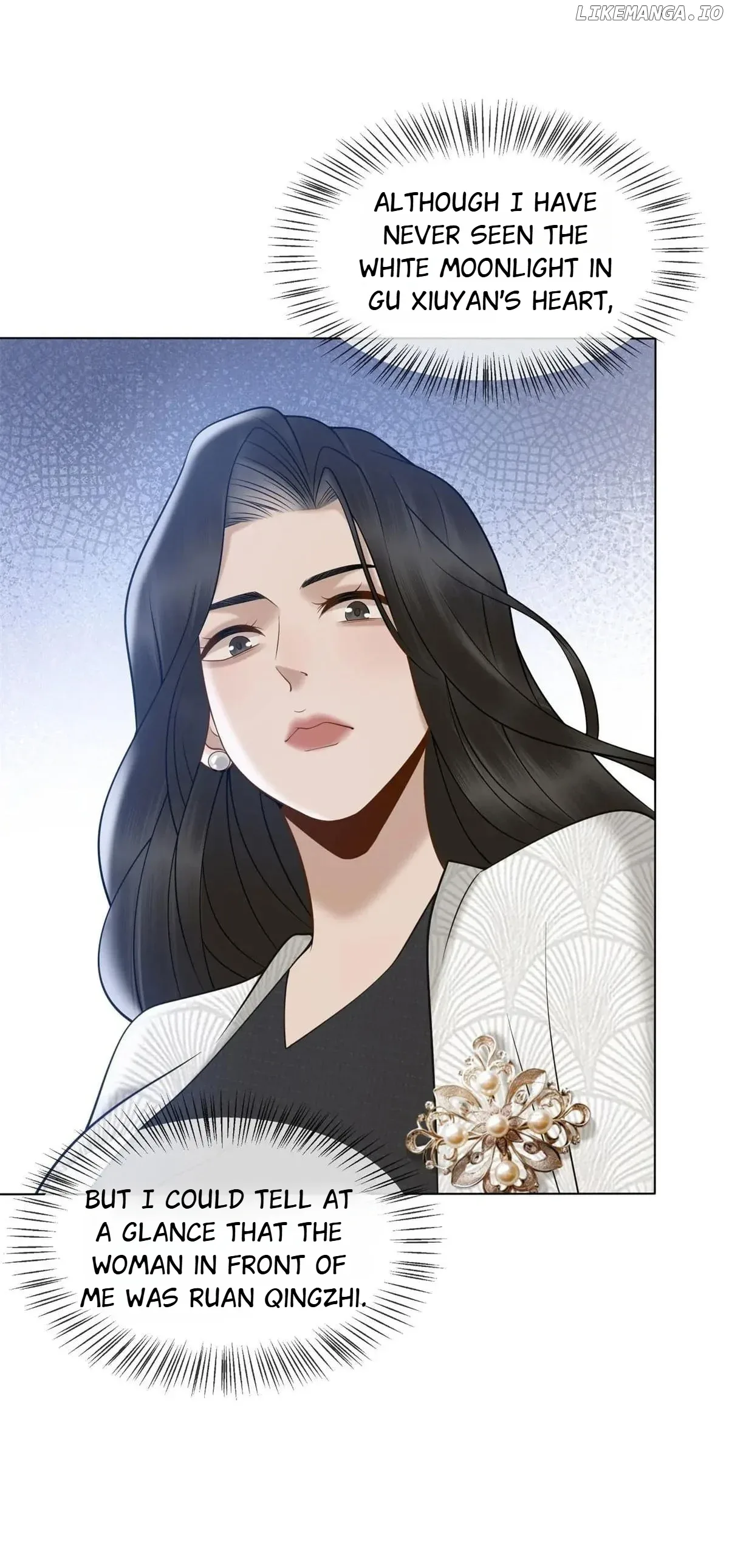 Don’t Mess with a Deadly Revenger [Official] Chapter 51 page 57