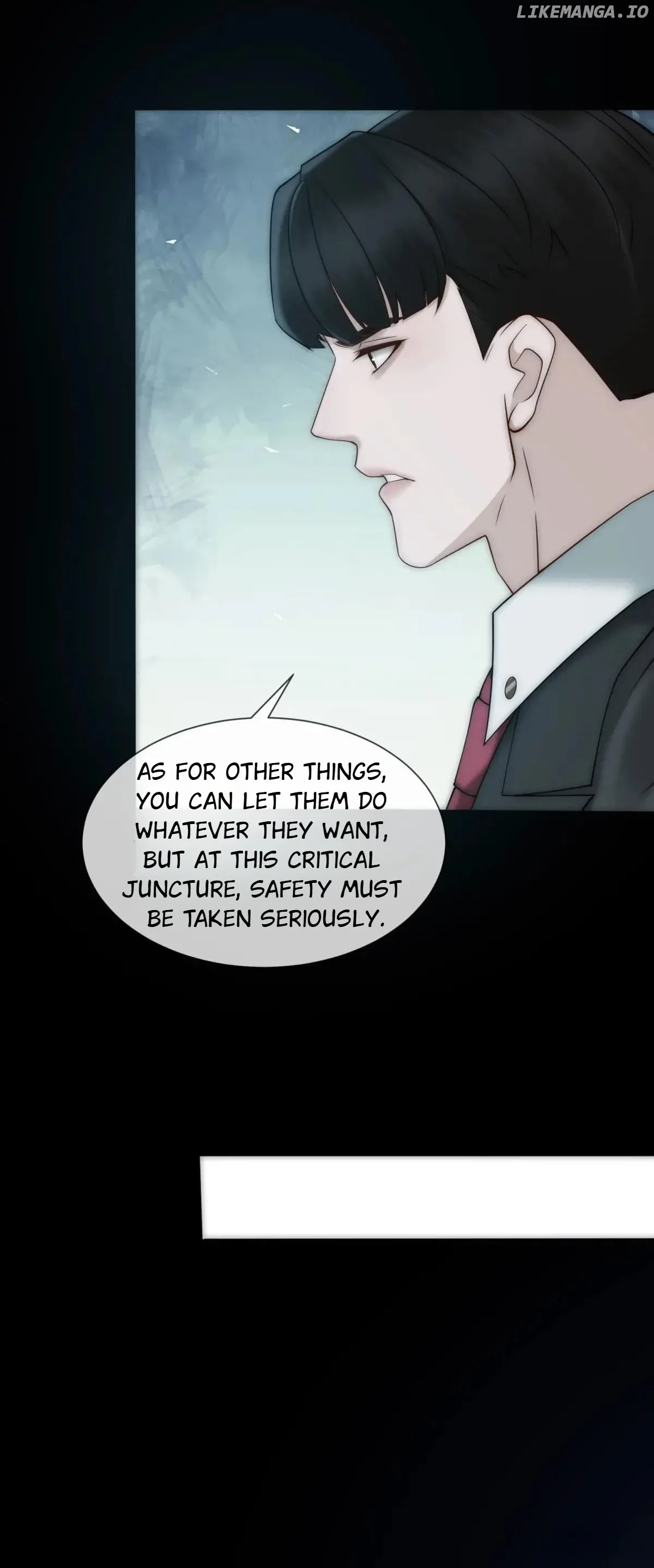 Don’t Mess with a Deadly Revenger [Official] Chapter 48 page 45