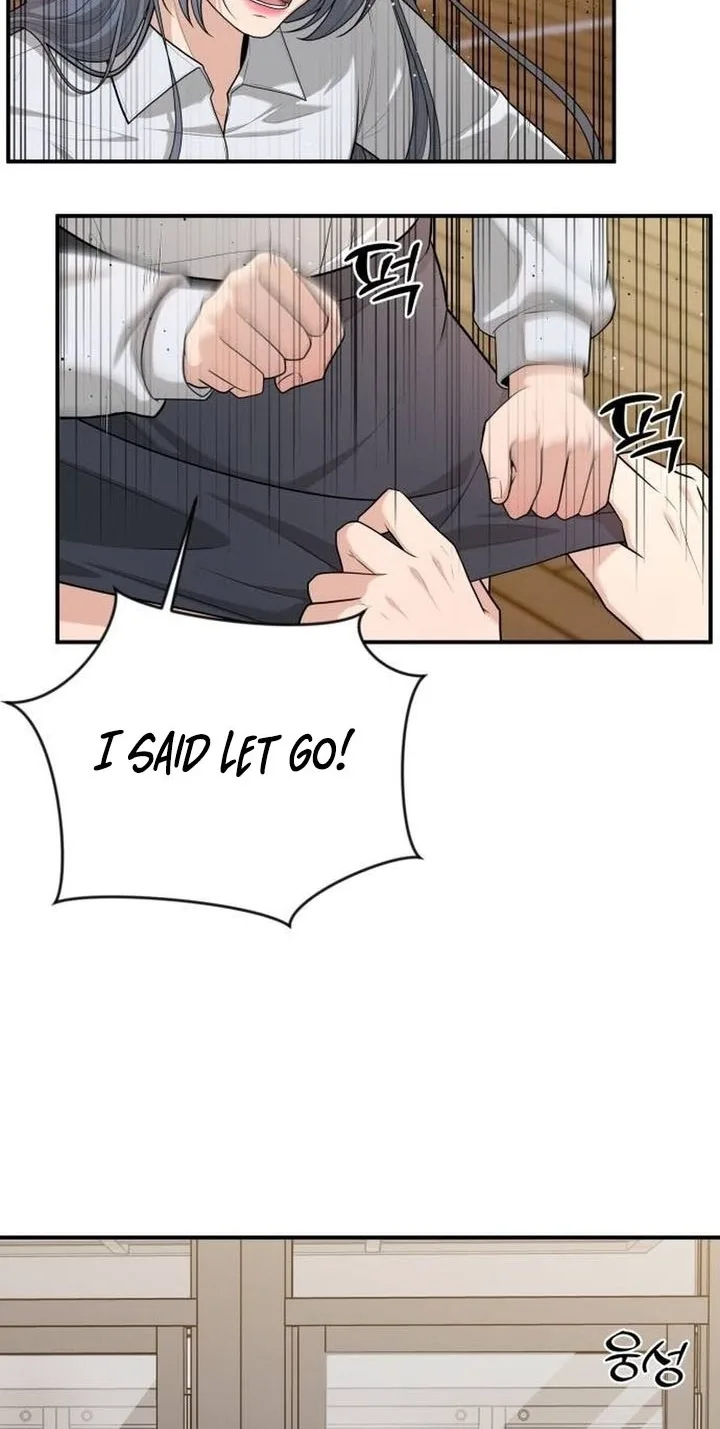 Love in Body Chapter 9 page 6