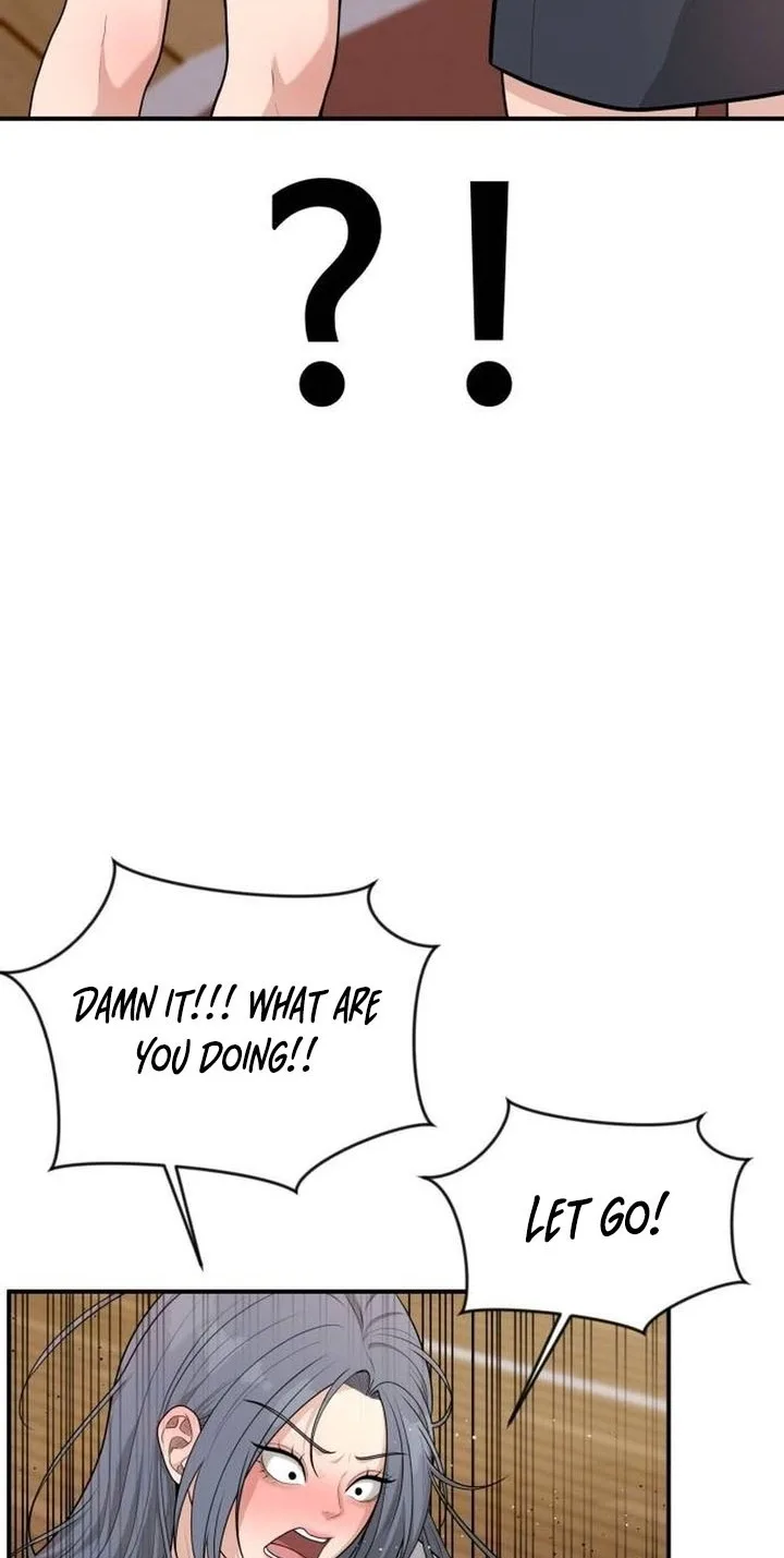Love in Body Chapter 9 page 5