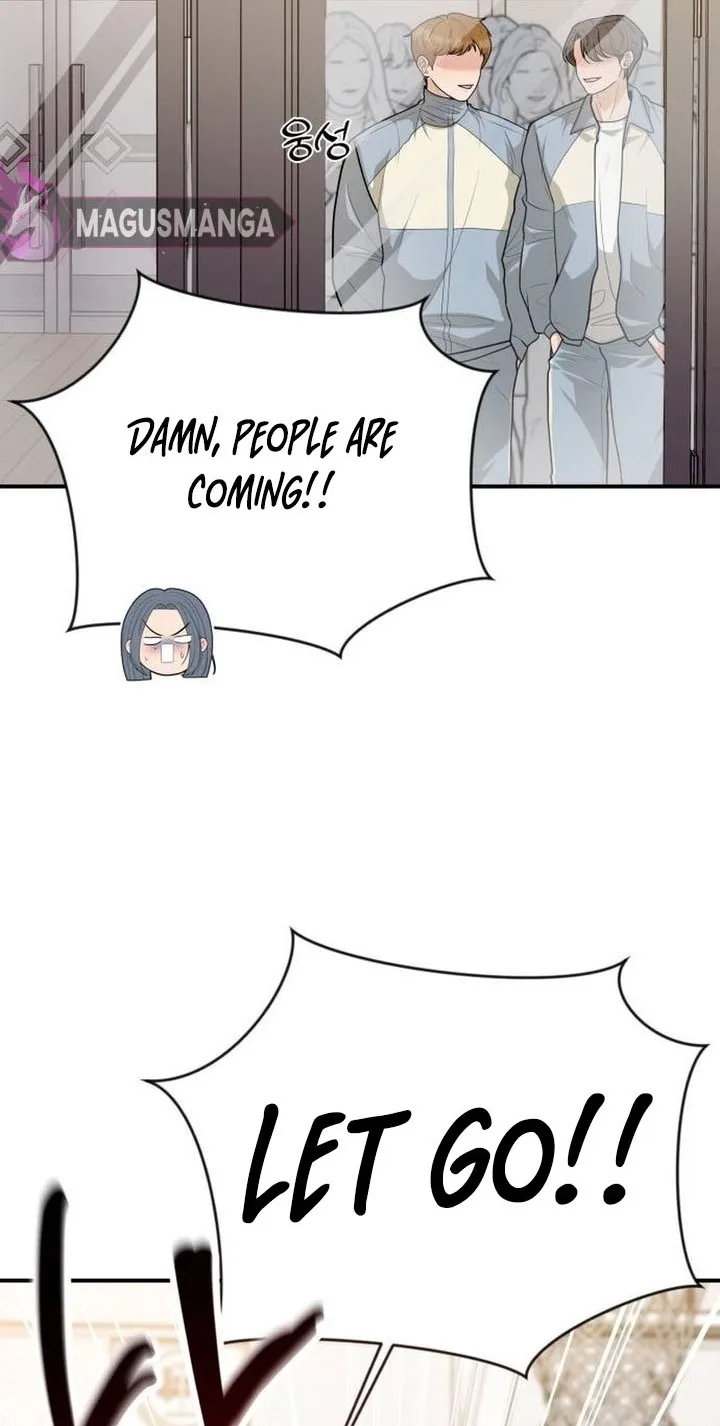 Love in Body Chapter 9 page 7