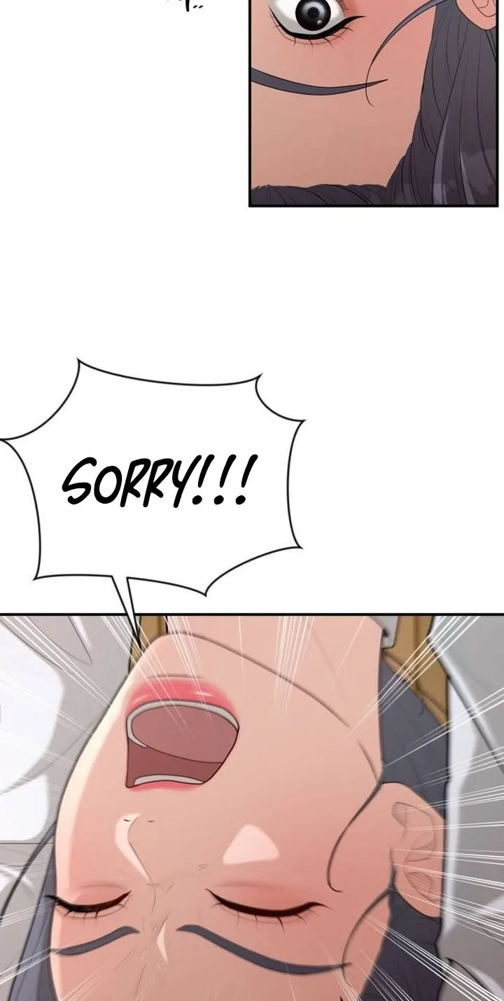 Love in Body Chapter 9 page 17