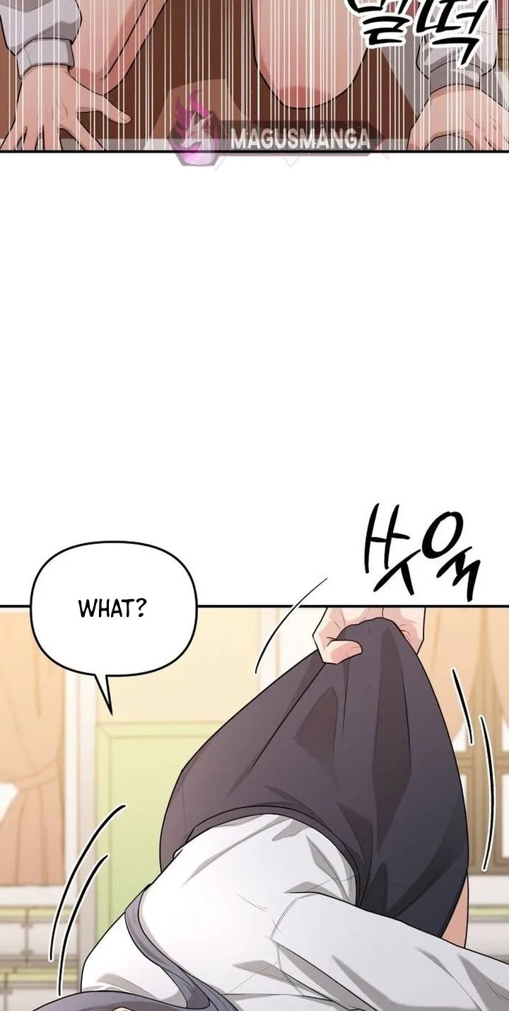 Love in Body Chapter 9 page 12