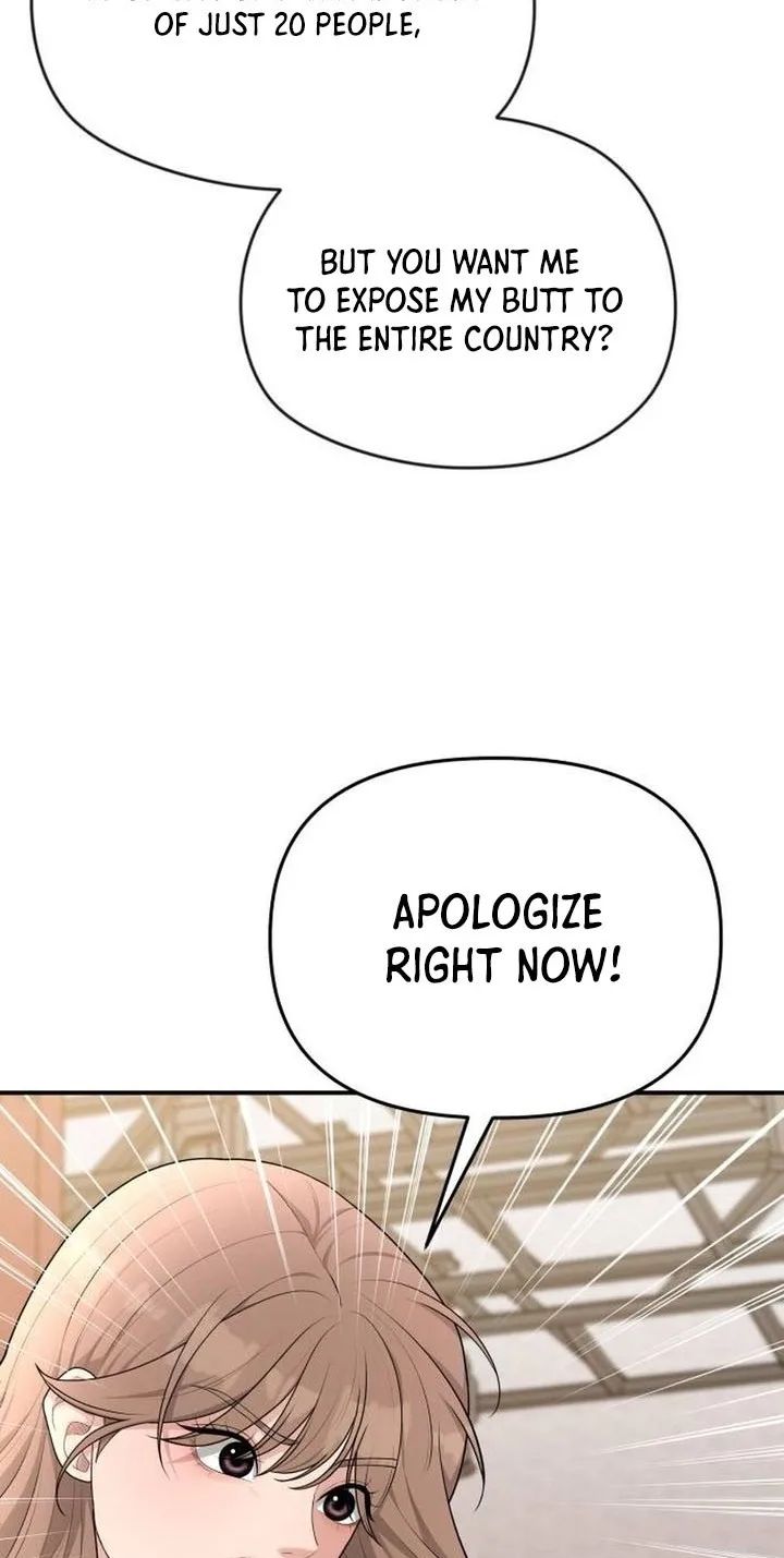 Love in Body Chapter 9 page 15