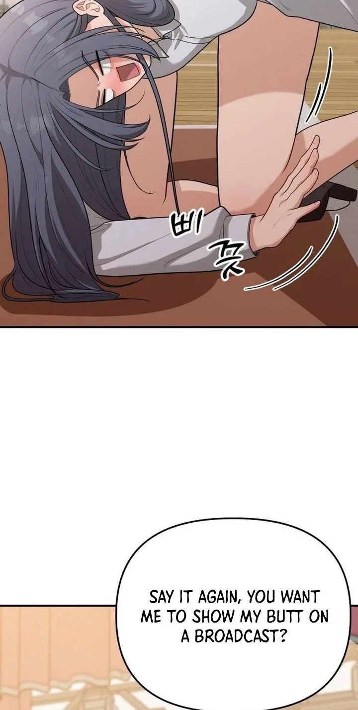Love in Body Chapter 9 page 13