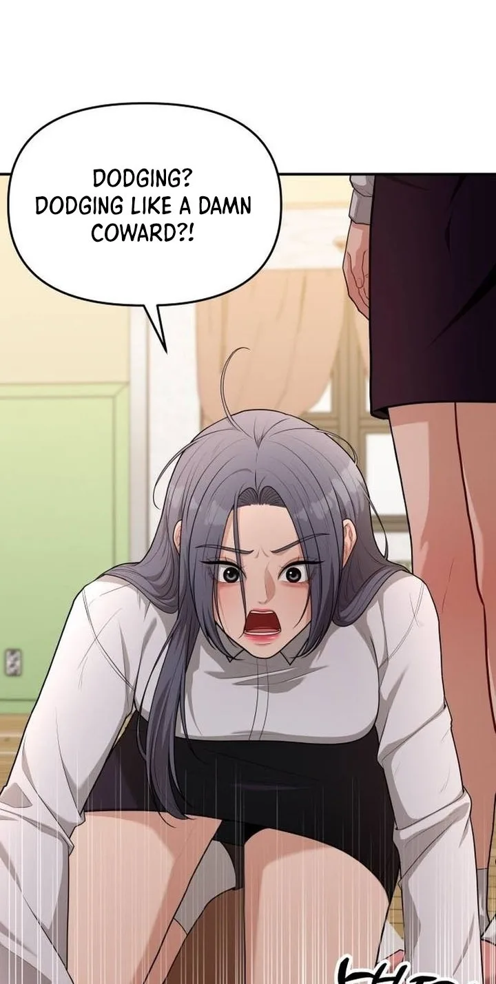 Love in Body Chapter 9 page 11