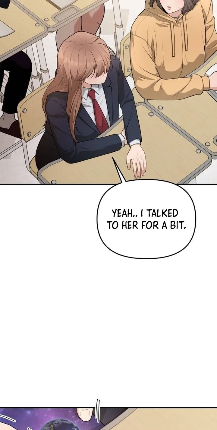 Love in Body Chapter 9 page 28