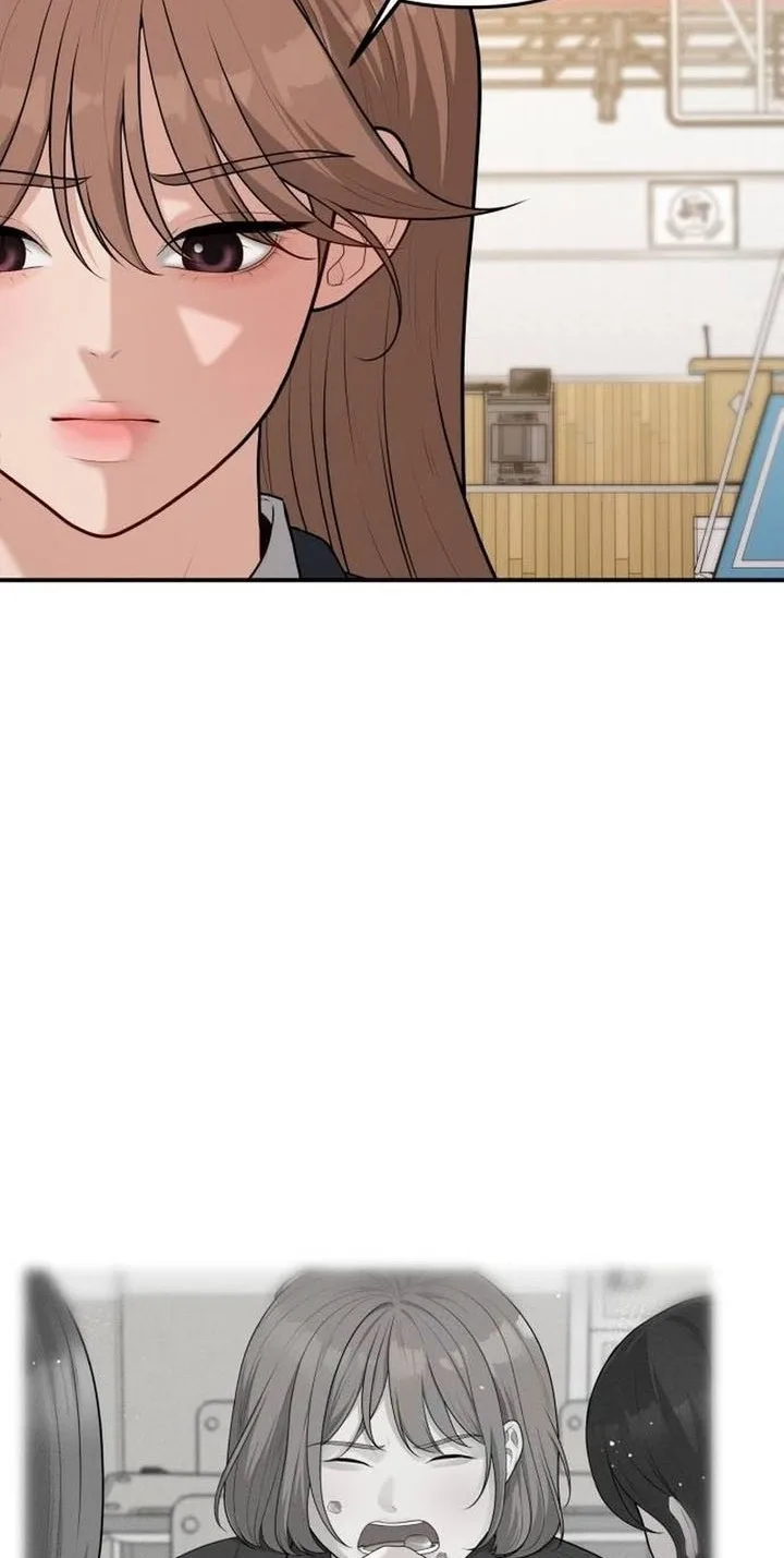 Love in Body Chapter 9 page 22