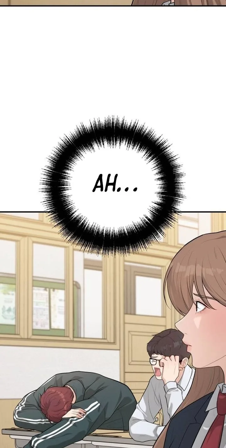 Love in Body Chapter 9 page 35