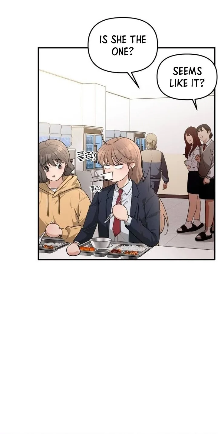 Love in Body Chapter 9 page 39