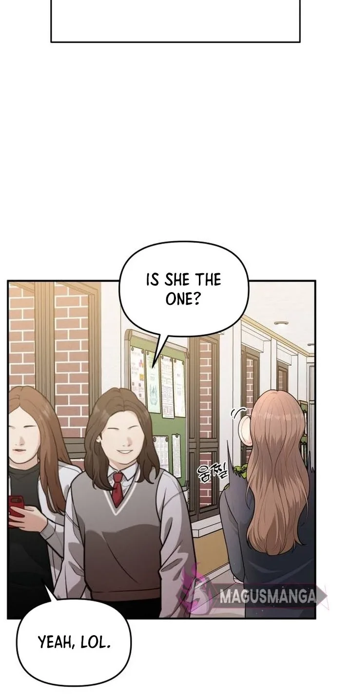 Love in Body Chapter 9 page 38