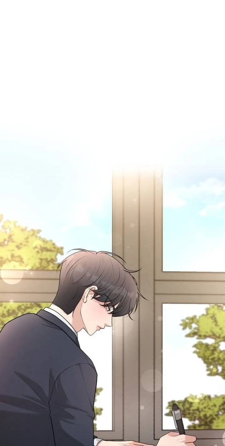 Love in Body Chapter 9 page 32