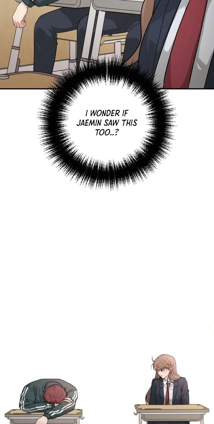 Love in Body Chapter 9 page 36