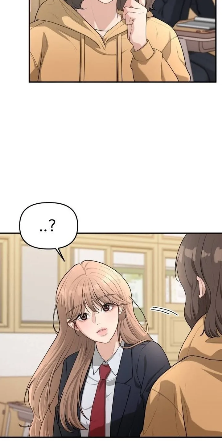 Love in Body Chapter 9 page 31