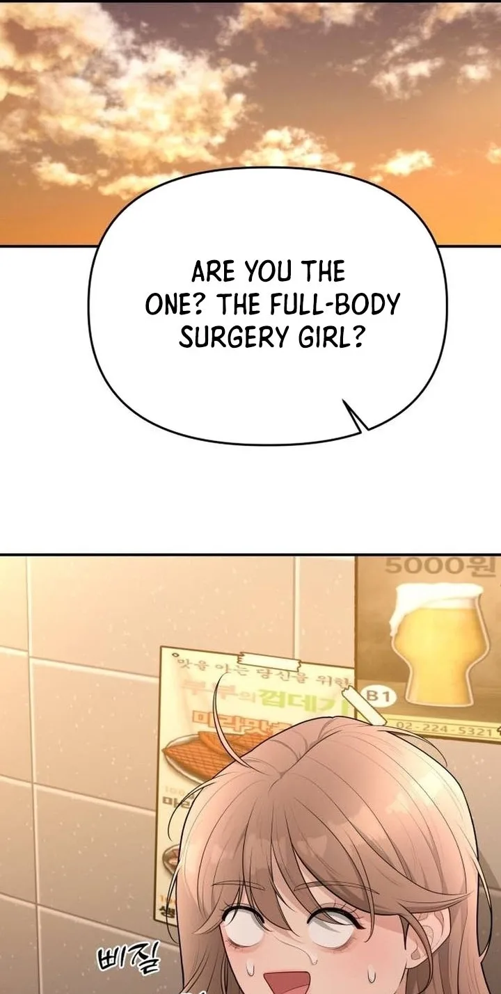 Love in Body Chapter 9 page 40