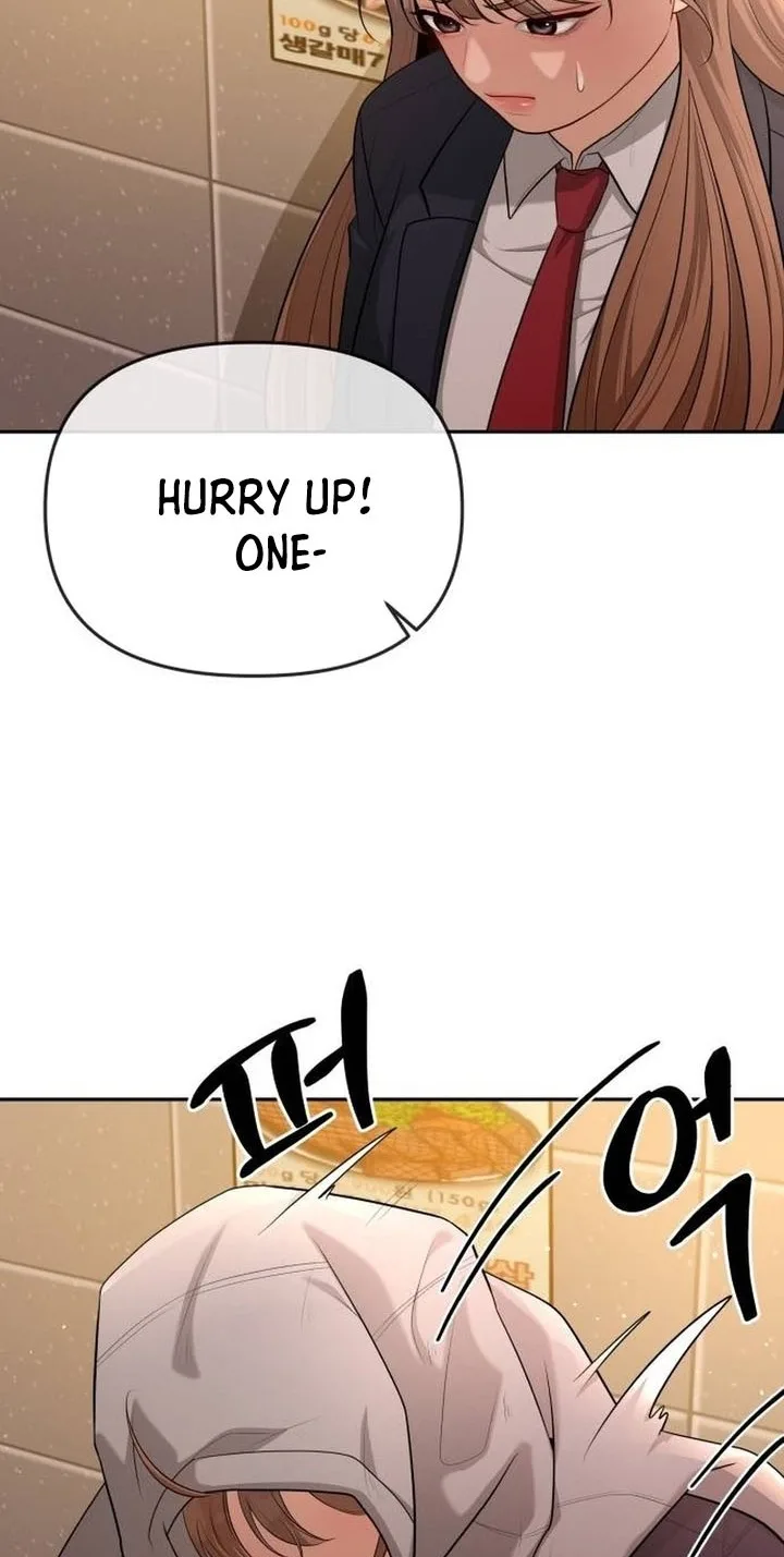 Love in Body Chapter 9 page 48