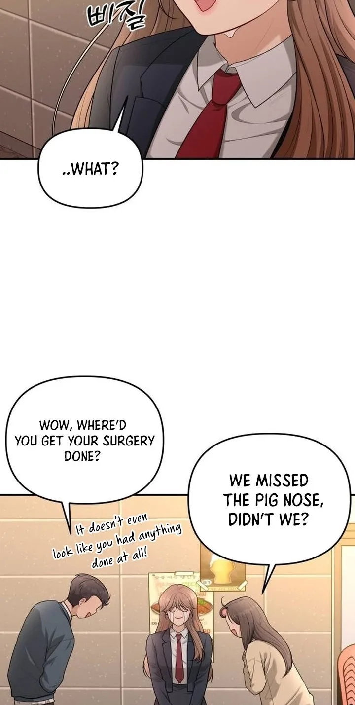 Love in Body Chapter 9 page 41