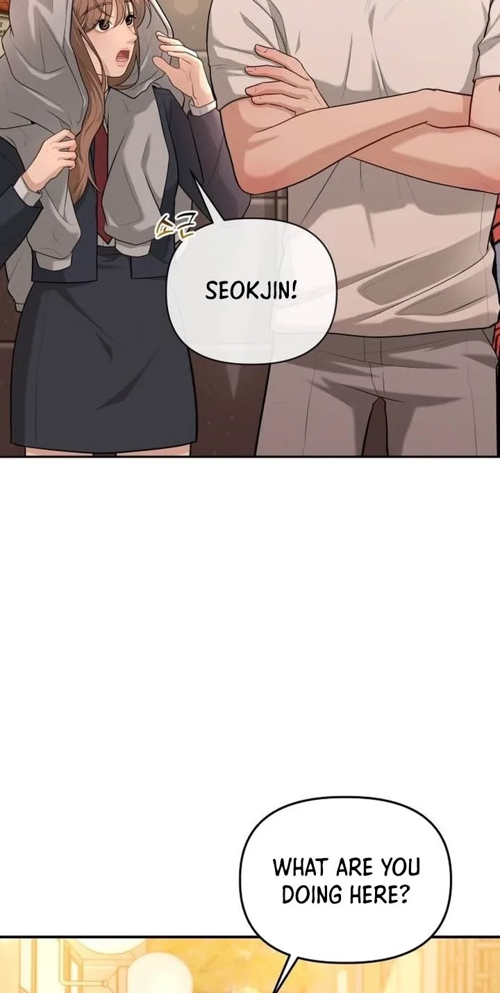Love in Body Chapter 9 page 50