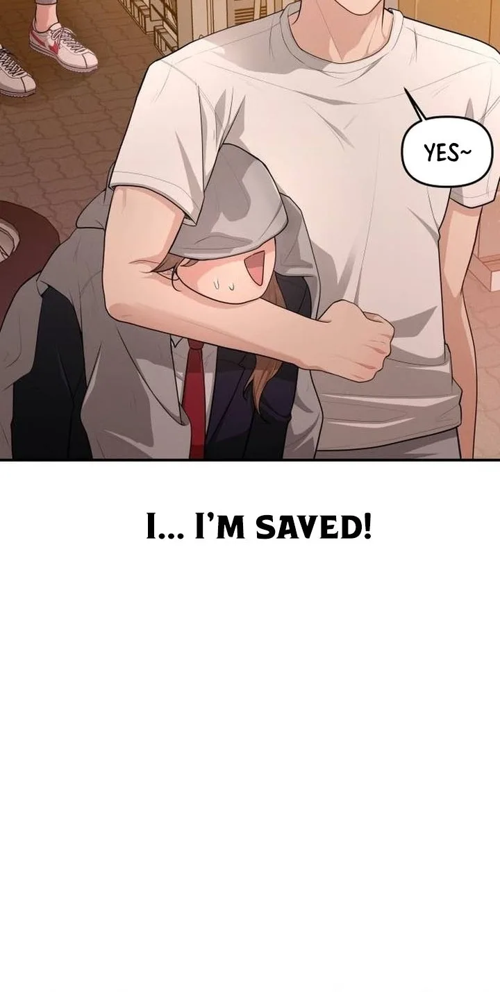 Love in Body Chapter 9 page 57