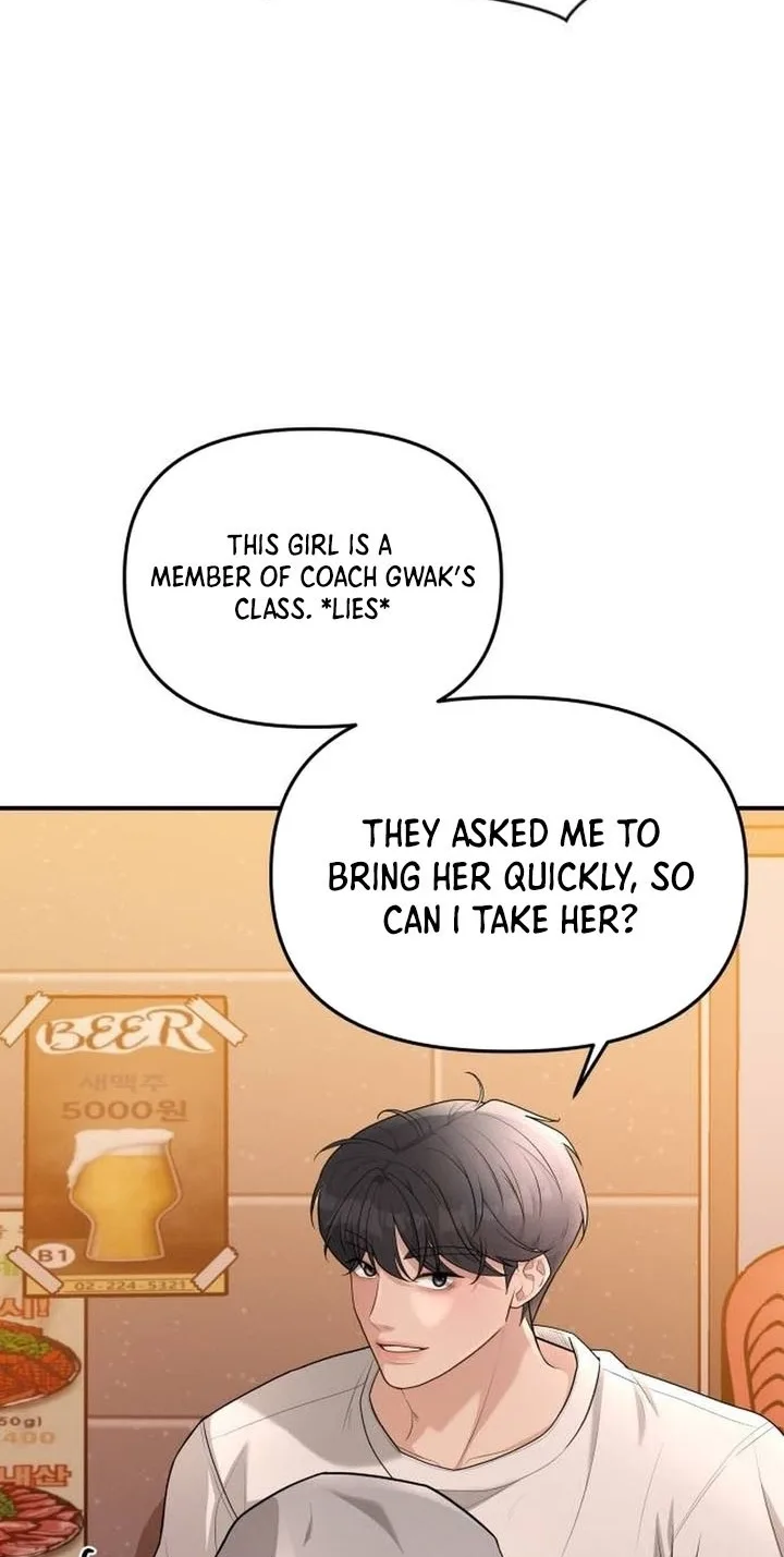 Love in Body Chapter 9 page 54