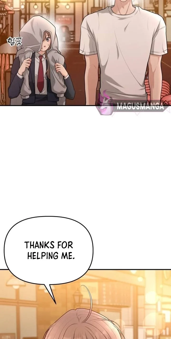 Love in Body Chapter 9 page 59