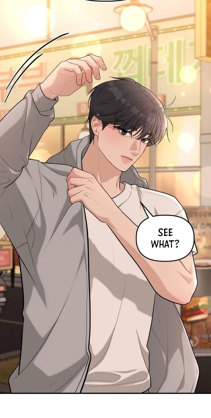 Love in Body Chapter 9 page 63
