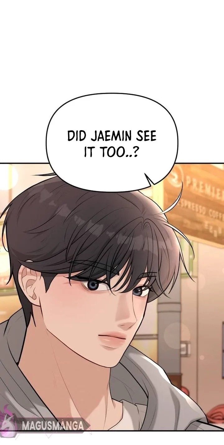 Love in Body Chapter 9 page 65