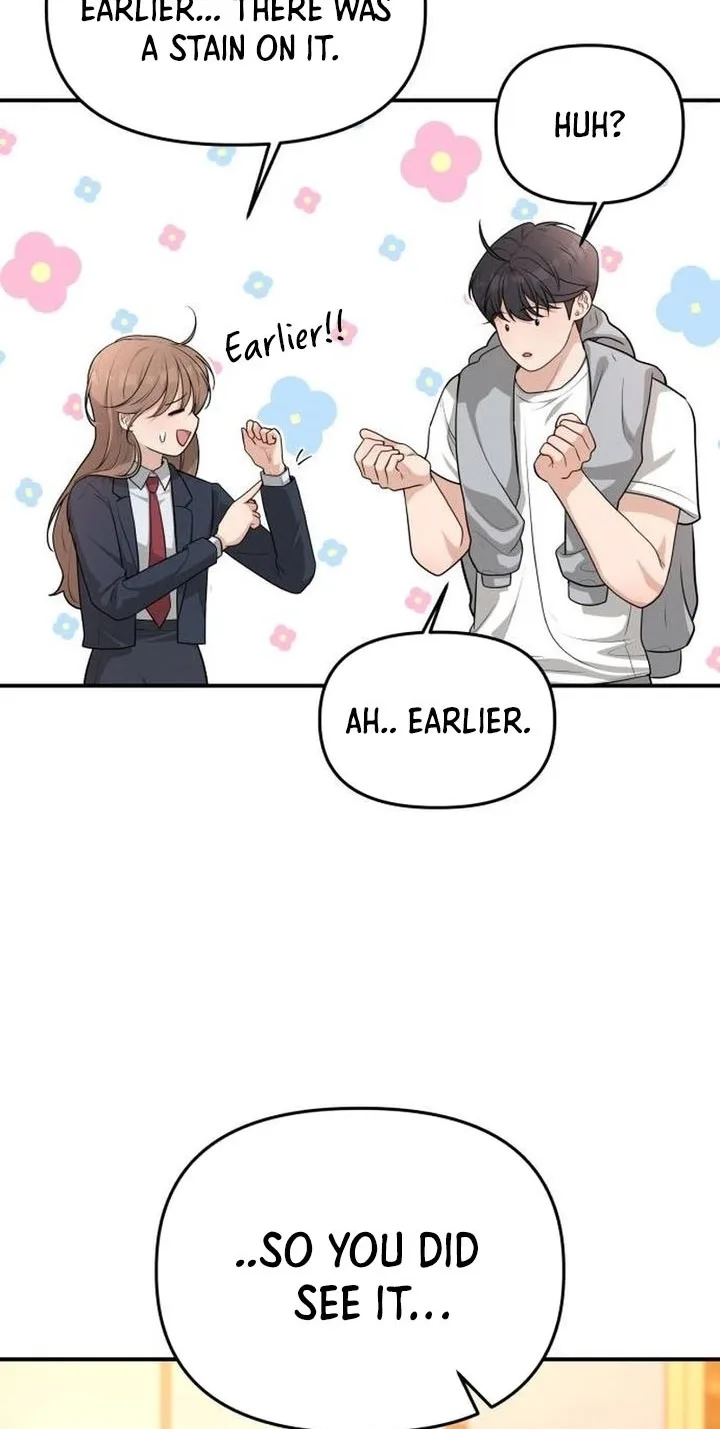 Love in Body Chapter 9 page 62