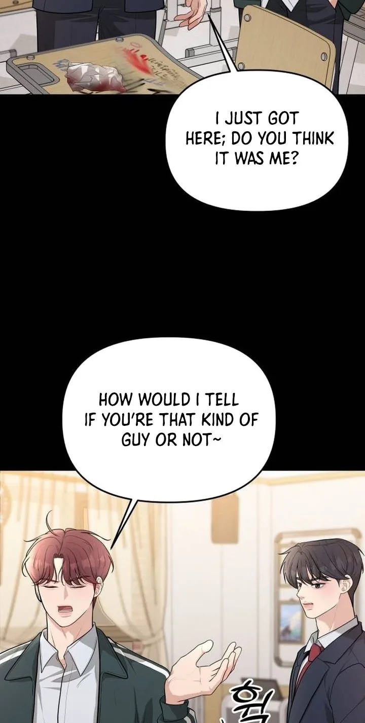 Love in Body Chapter 9 page 70