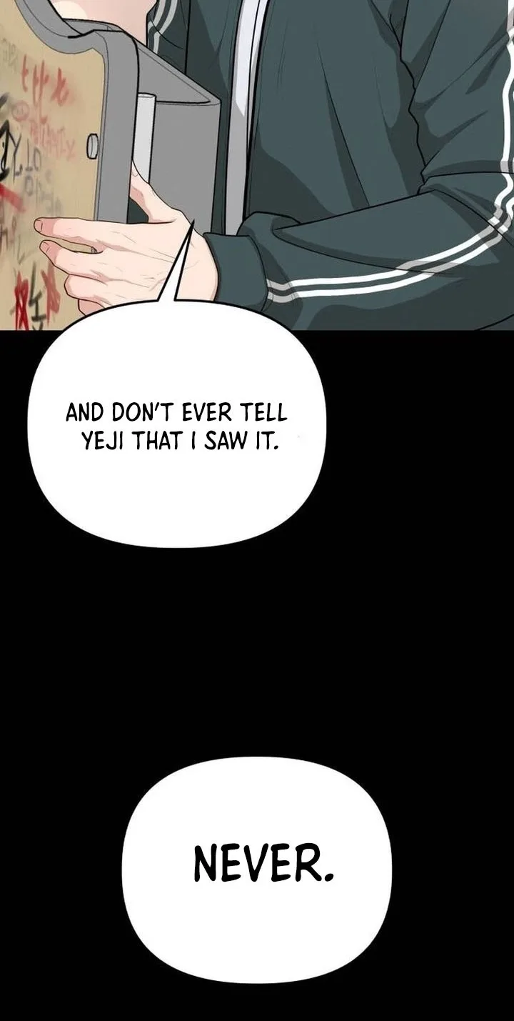 Love in Body Chapter 9 page 76