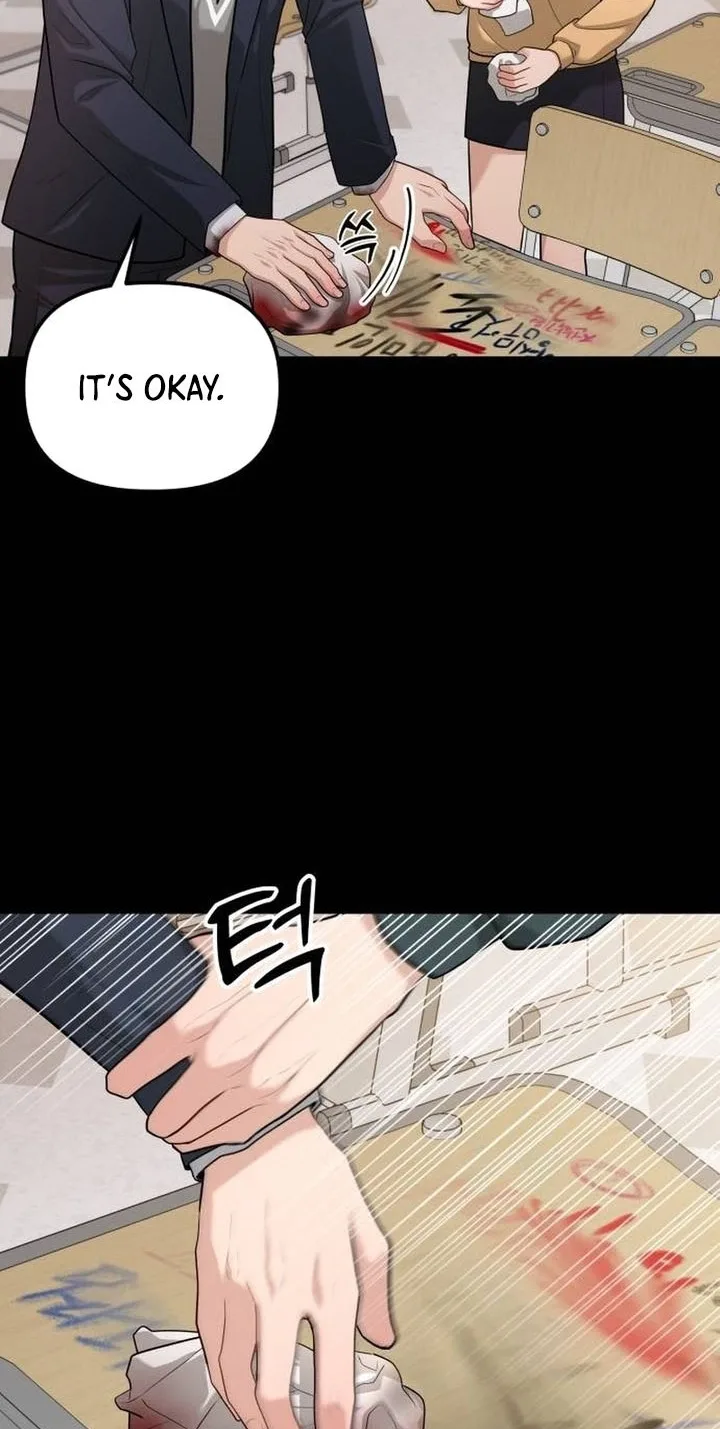 Love in Body Chapter 9 page 68