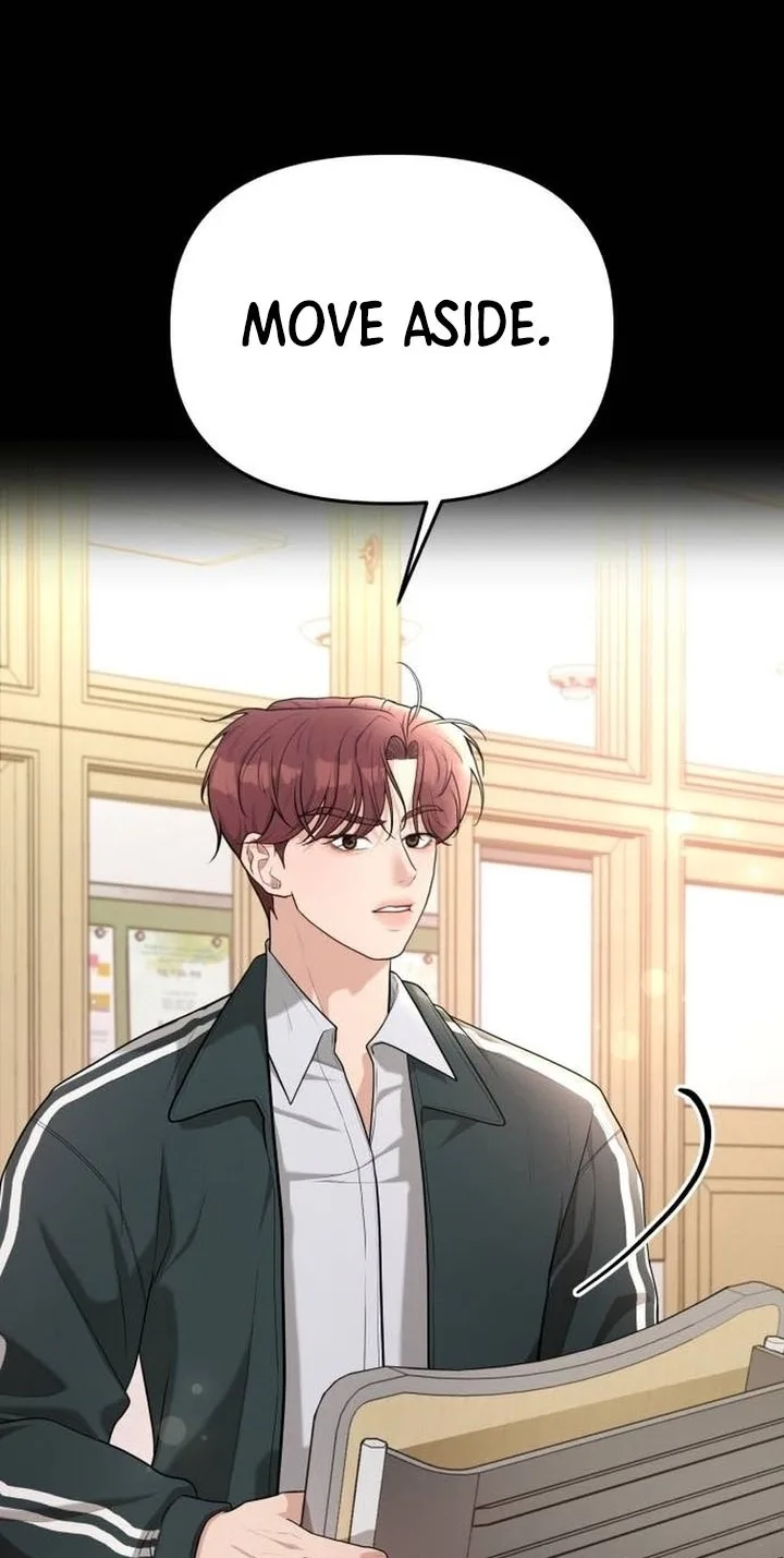 Love in Body Chapter 9 page 72