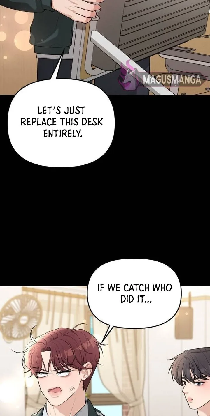 Love in Body Chapter 9 page 73