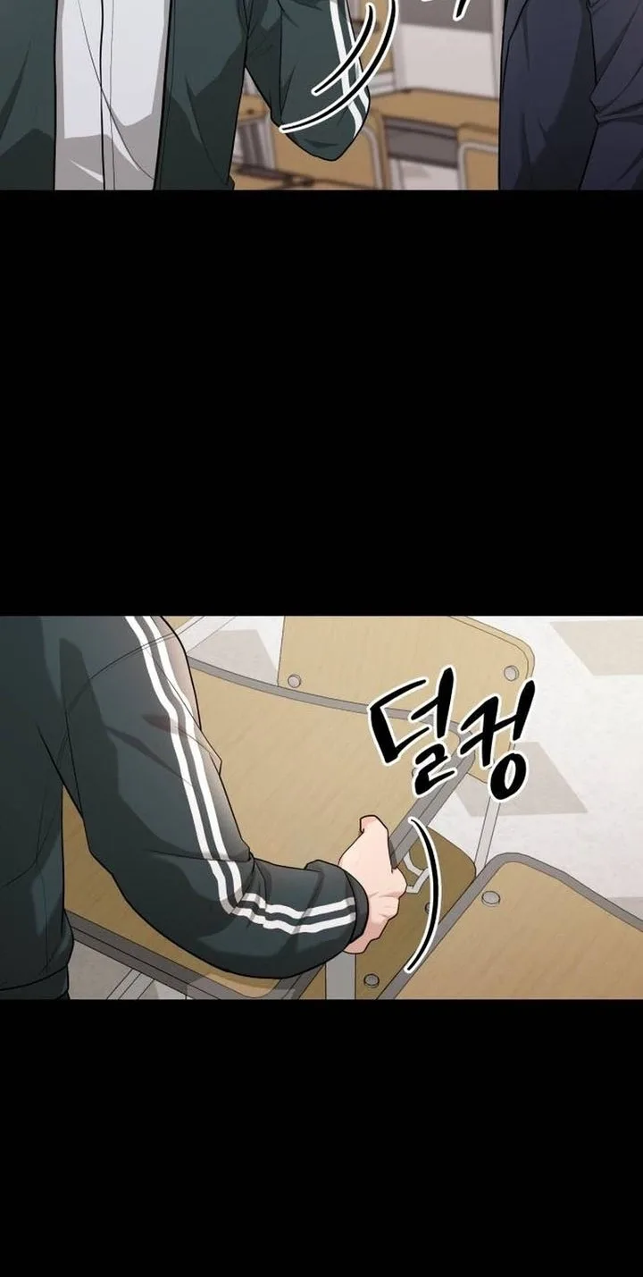 Love in Body Chapter 9 page 71