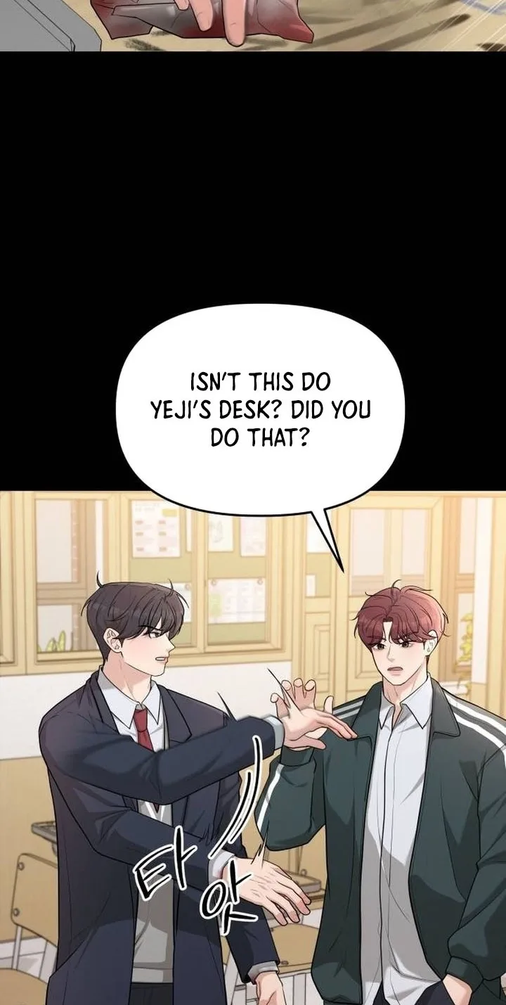 Love in Body Chapter 9 page 69