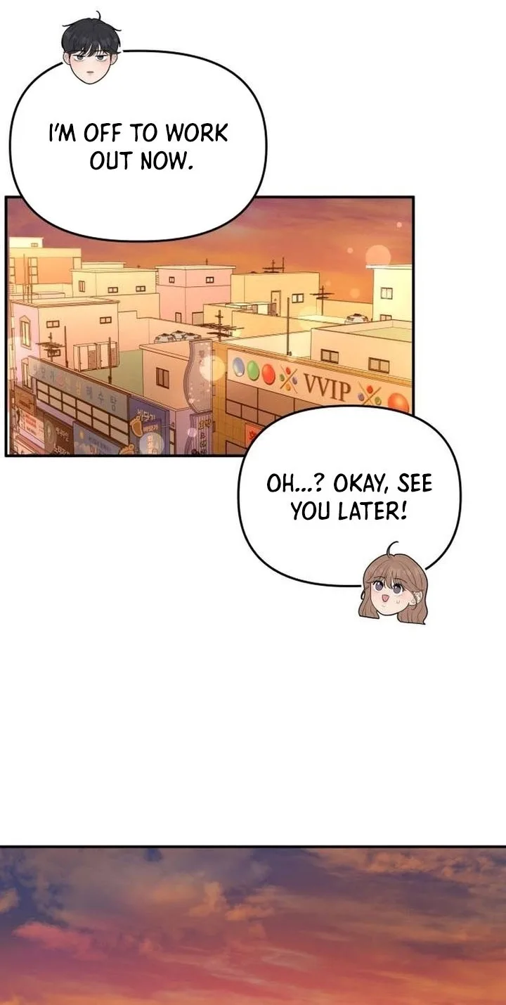 Love in Body Chapter 9 page 79