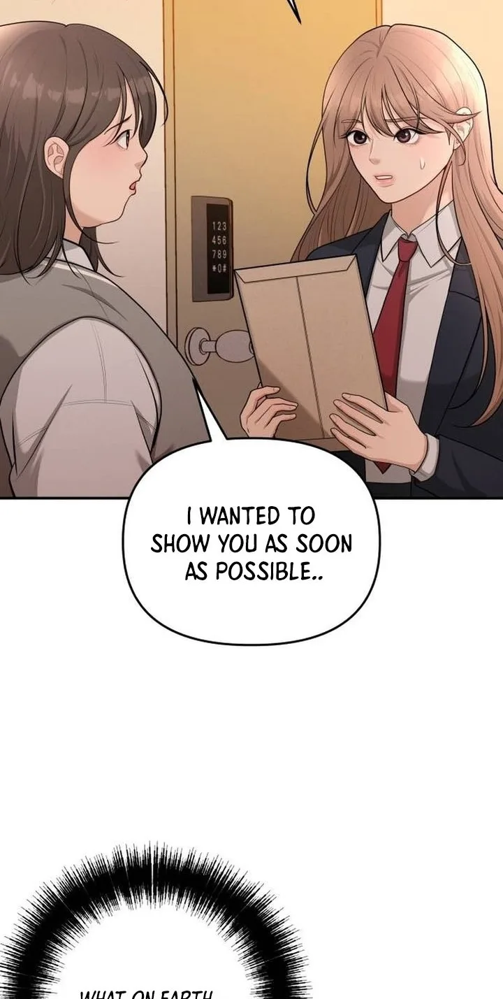 Love in Body Chapter 9 page 86