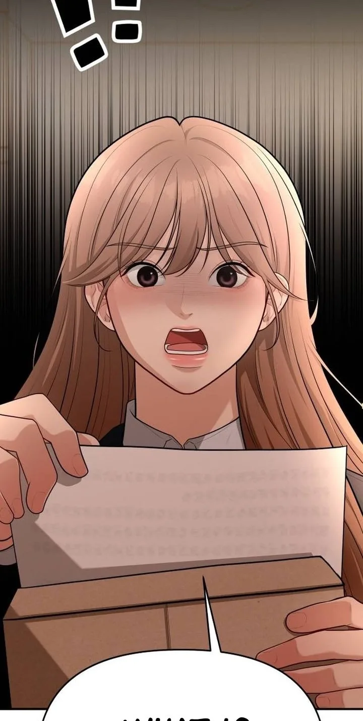 Love in Body Chapter 9 page 88