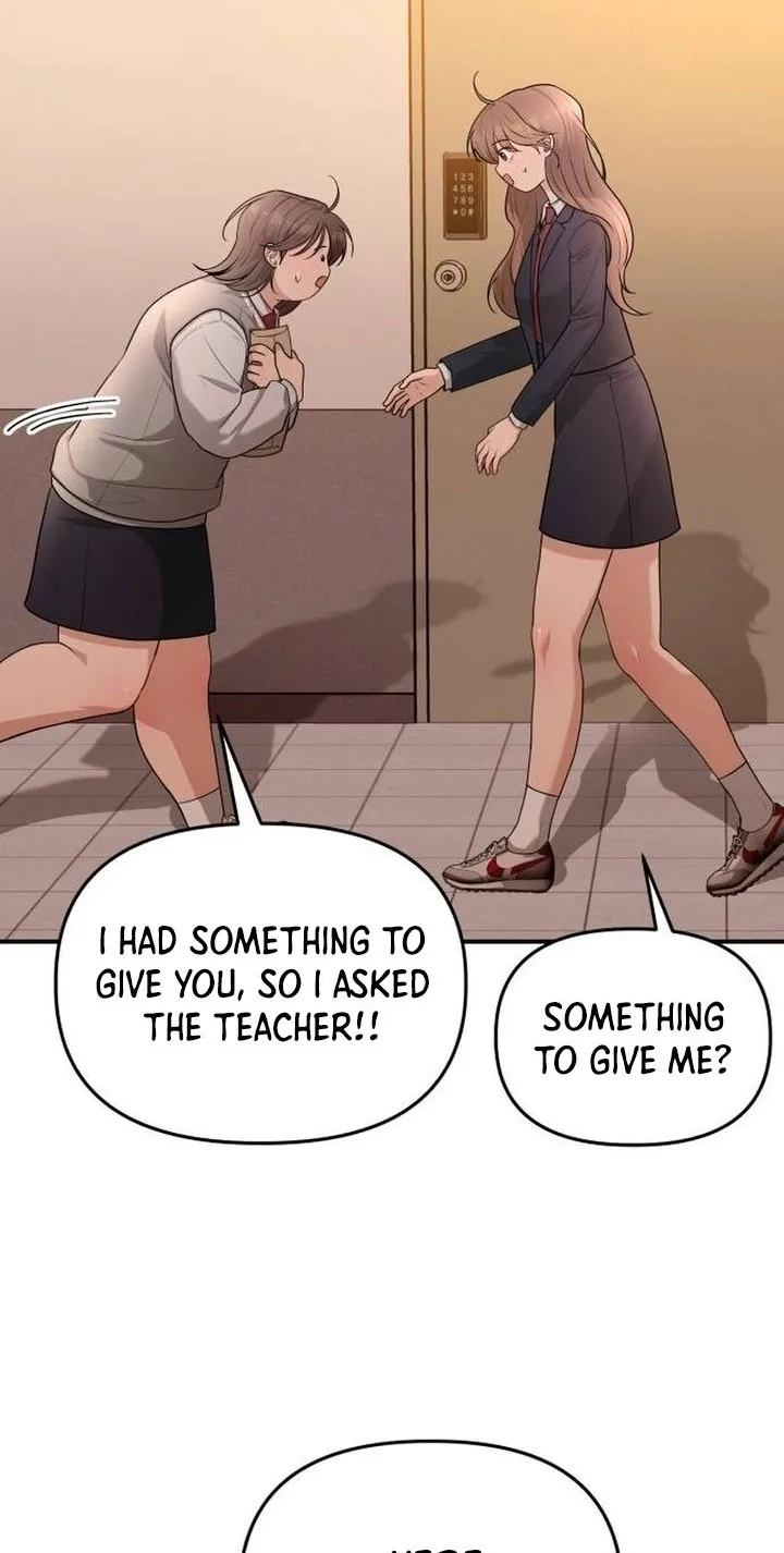 Love in Body Chapter 9 page 84