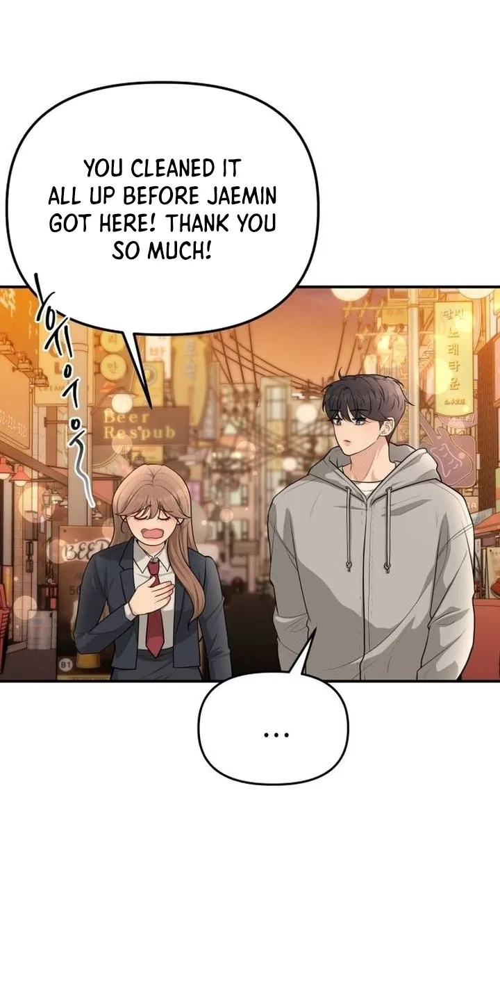 Love in Body Chapter 9 page 78