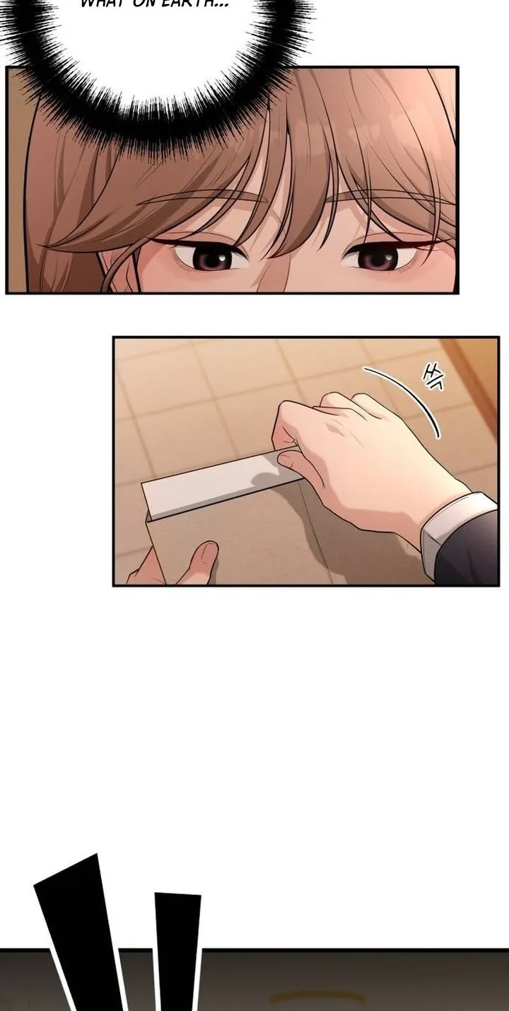 Love in Body Chapter 9 page 87